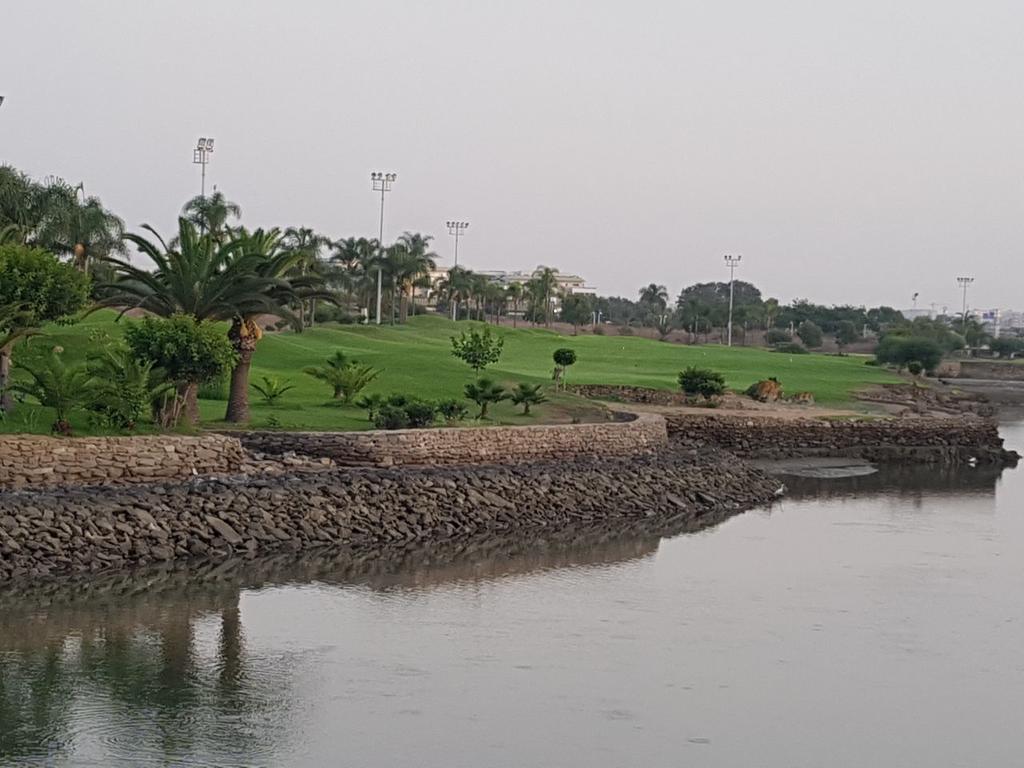 Villa à Bouznika Bay-plage et golf Buitenkant foto