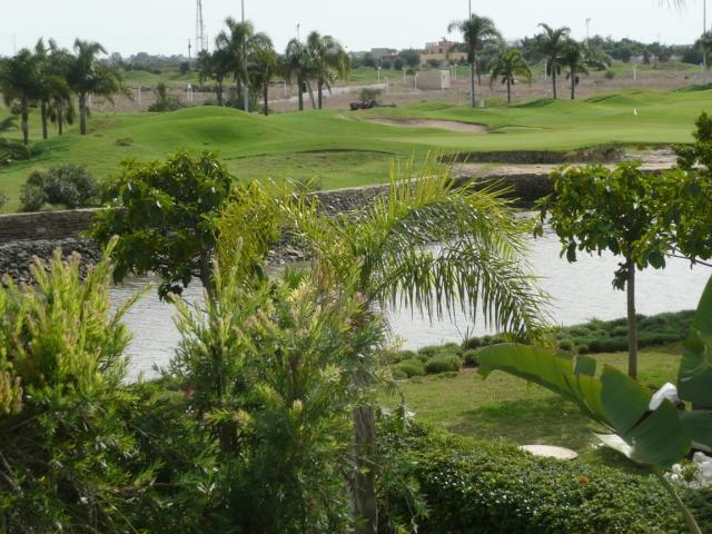 Villa à Bouznika Bay-plage et golf Buitenkant foto